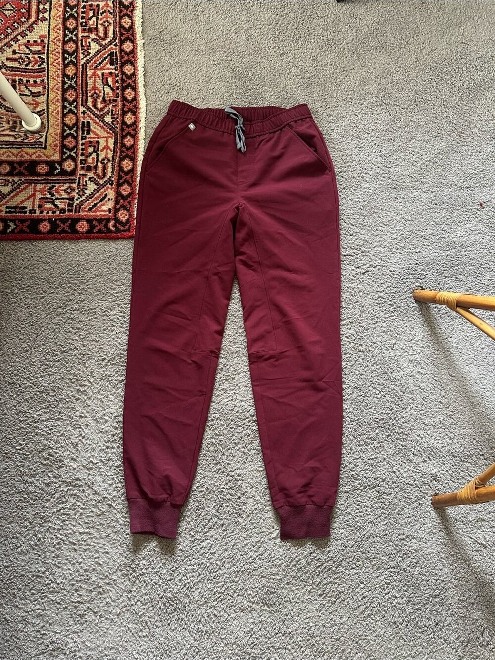 Figs Men’s Tansen Jogger Scrub Pants